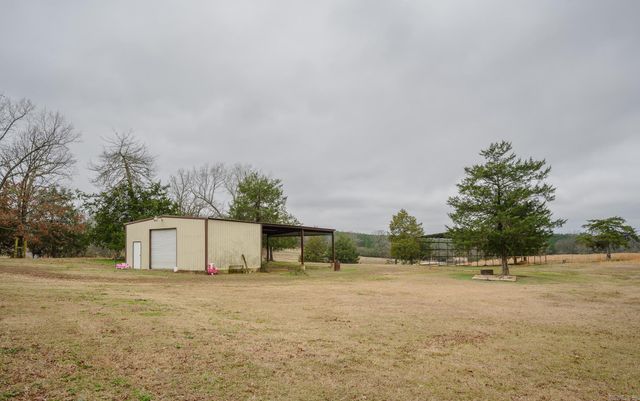 198 Polk Road 8, Wickes, AR 71973