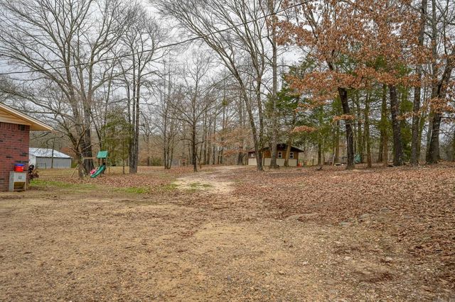 198 Polk Road 8, Wickes, AR 71973