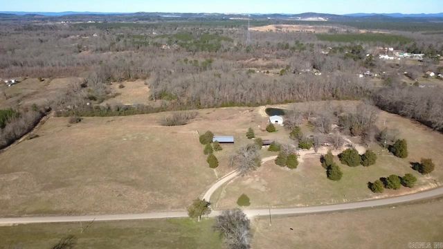 198 Polk Road 8, Wickes, AR 71973