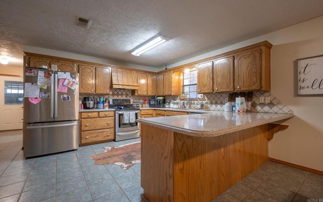 198 Polk Road 8, Wickes, AR 71973