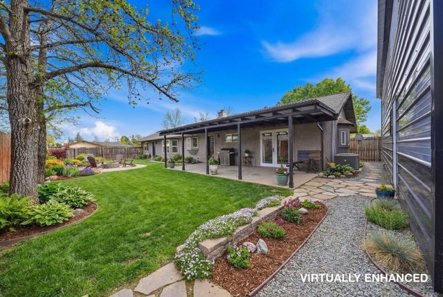 1692 Kildare Drive, Redding, CA 96001