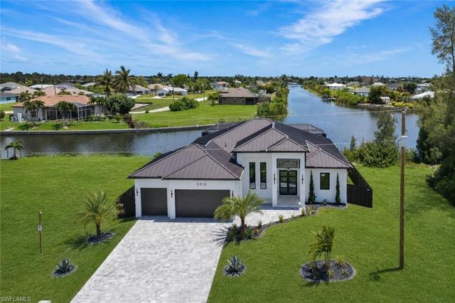 3016 6th TER, Cape Coral, FL 33993