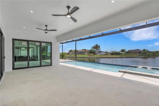 3016 6th TER, Cape Coral, FL 33993