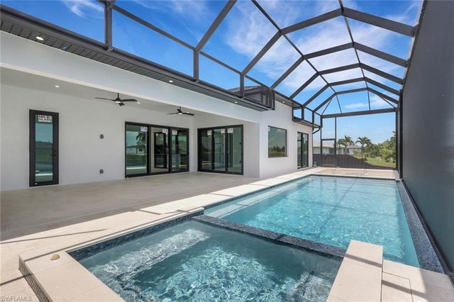 3016 6th TER, Cape Coral, FL 33993