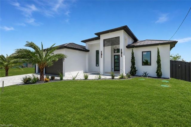 3016 6th TER, Cape Coral, FL 33993