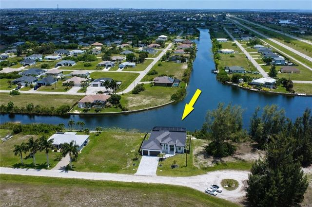 3016 6th TER, Cape Coral, FL 33993