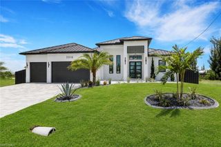 3016 6th TER, Cape Coral, FL 33993