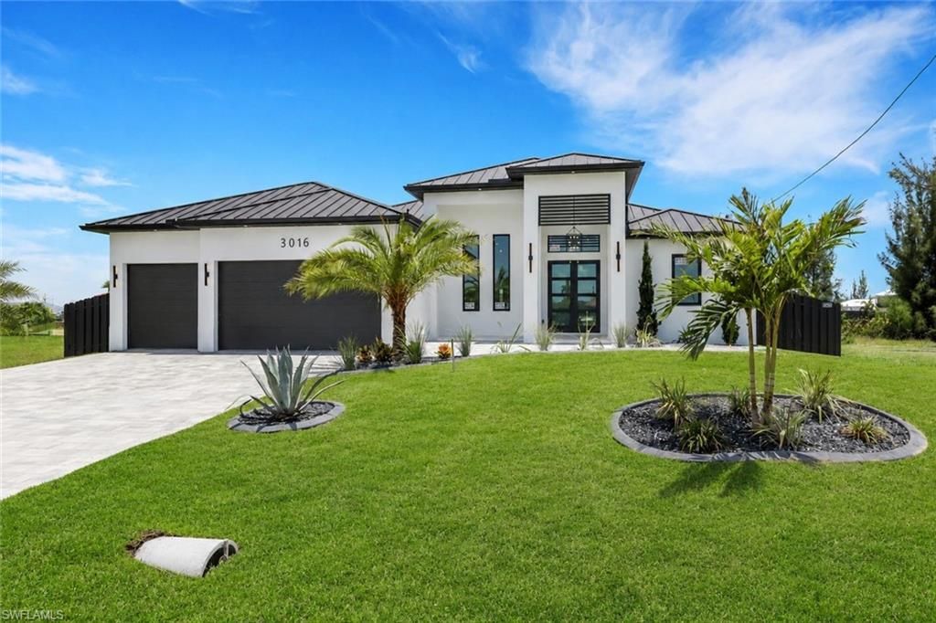 3016 6th TER, Cape Coral, FL 33993