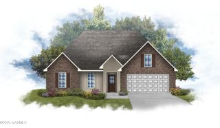 117 Steep Meadows Drive, Lafayette, LA 70506