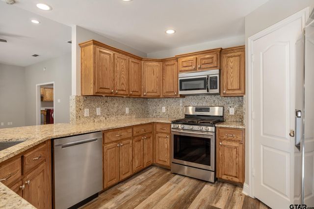 21237 Altuda Ln, Flint, TX 75762