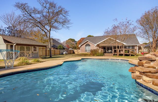 21237 Altuda Ln, Flint, TX 75762