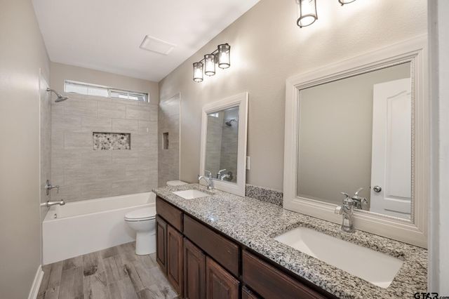 21237 Altuda Ln, Flint, TX 75762