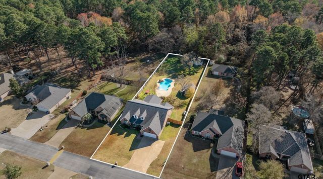 21237 Altuda Ln, Flint, TX 75762