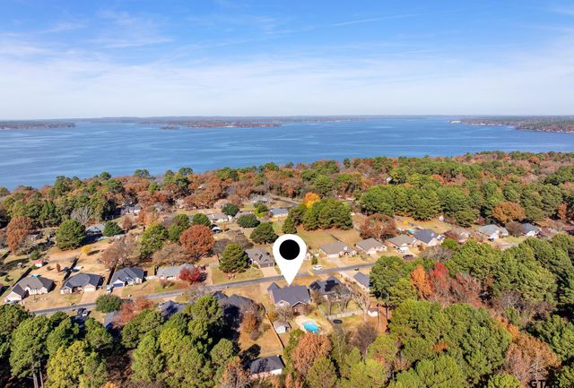 21237 Altuda Ln, Flint, TX 75762