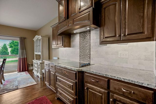 1422 Brompton Lane, Raymore, MO 64083