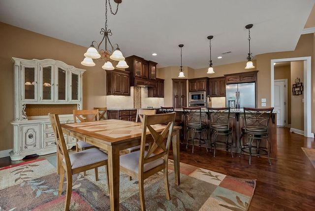 1422 Brompton Lane, Raymore, MO 64083