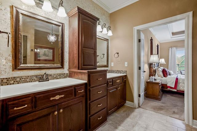 1422 Brompton Lane, Raymore, MO 64083