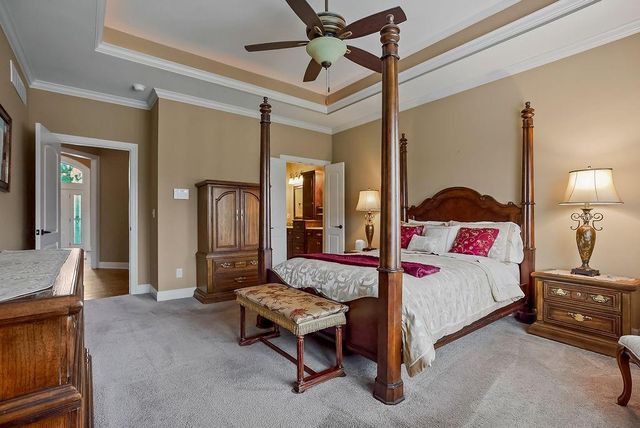 1422 Brompton Lane, Raymore, MO 64083