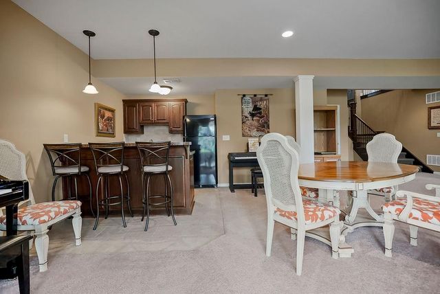 1422 Brompton Lane, Raymore, MO 64083
