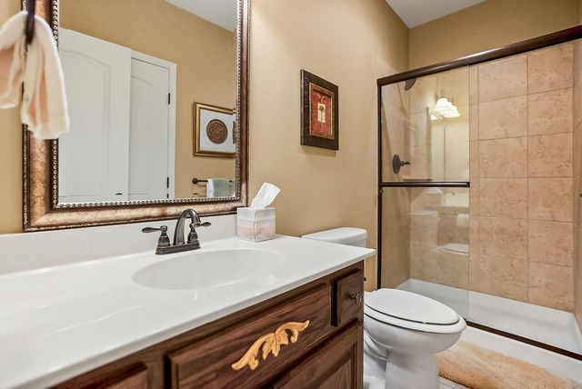 1422 Brompton Lane, Raymore, MO 64083