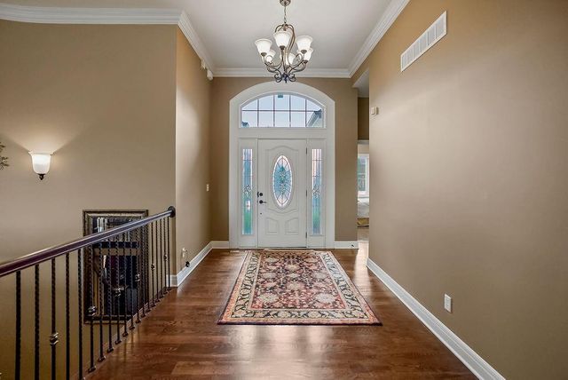 1422 Brompton Lane, Raymore, MO 64083