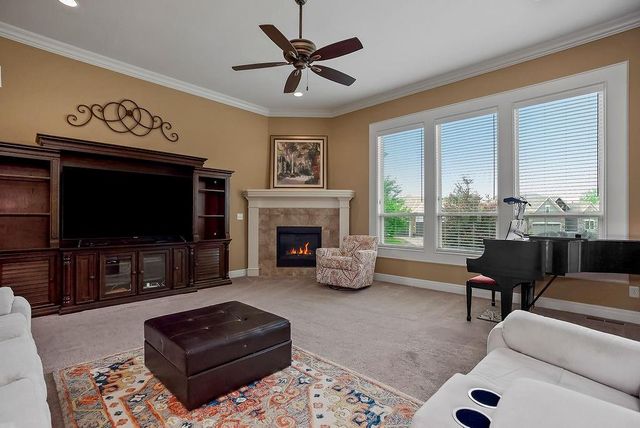 1422 Brompton Lane, Raymore, MO 64083