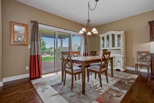 1422 Brompton Lane, Raymore, MO 64083