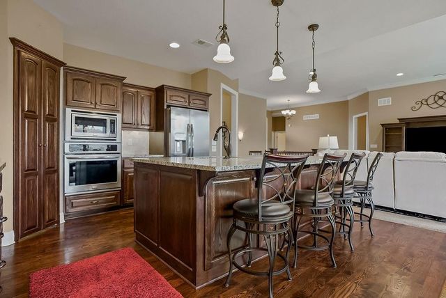 1422 Brompton Lane, Raymore, MO 64083
