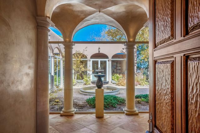 243 Double Arrow Road, Santa Fe, NM 87505