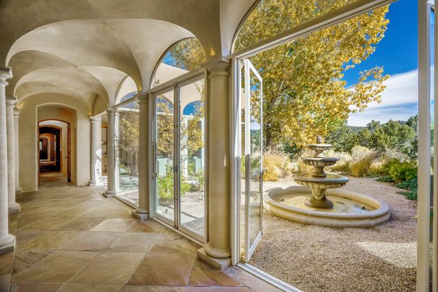 243 Double Arrow Road, Santa Fe, NM 87505