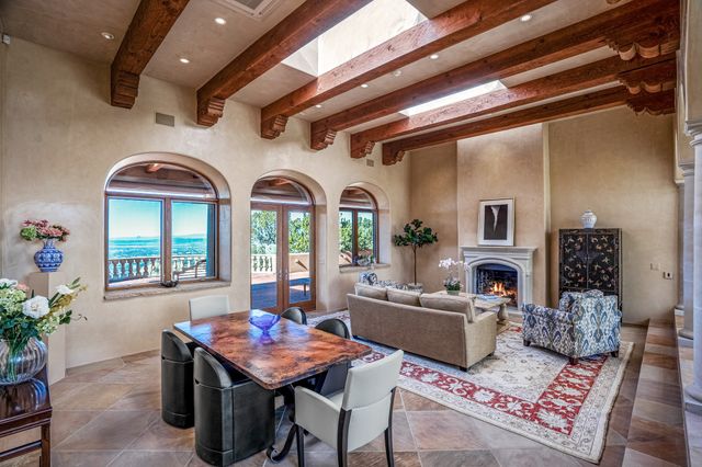 243 Double Arrow Road, Santa Fe, NM 87505