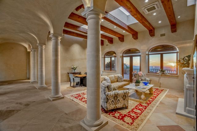 243 Double Arrow Road, Santa Fe, NM 87505