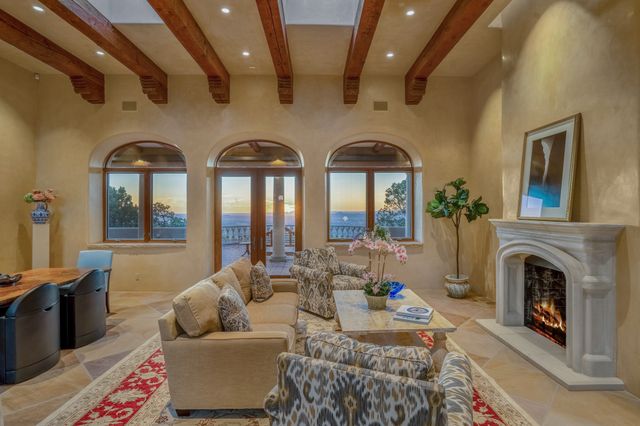 243 Double Arrow Road, Santa Fe, NM 87505