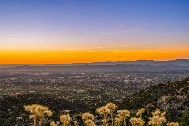 243 Double Arrow Road, Santa Fe, NM 87505