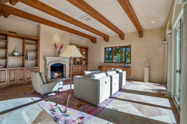 243 Double Arrow Road, Santa Fe, NM 87505