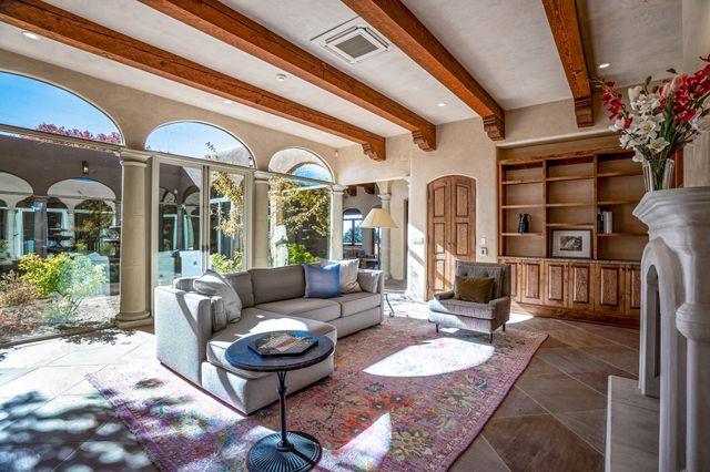 243 Double Arrow Road, Santa Fe, NM 87505