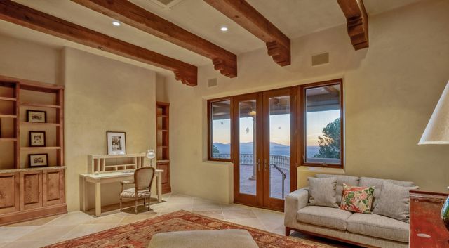 243 Double Arrow Road, Santa Fe, NM 87505