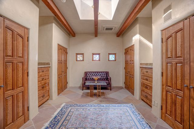 243 Double Arrow Road, Santa Fe, NM 87505