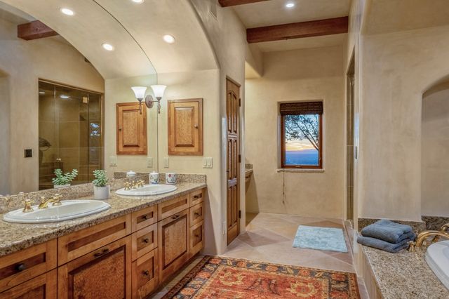 243 Double Arrow Road, Santa Fe, NM 87505