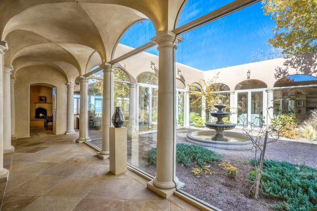 243 Double Arrow Road, Santa Fe, NM 87505