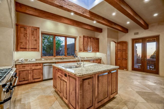 243 Double Arrow Road, Santa Fe, NM 87505