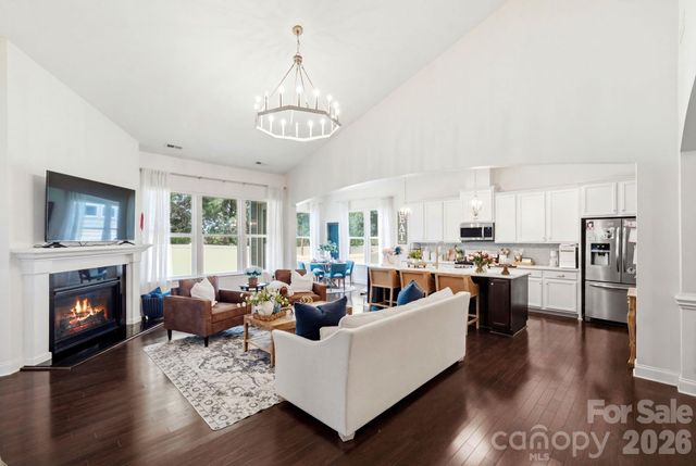 2017 Pinyon Lane, Lancaster, SC 29720
