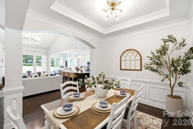 2017 Pinyon Lane, Lancaster, SC 29720