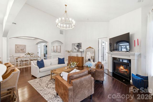 2017 Pinyon Lane, Lancaster, SC 29720
