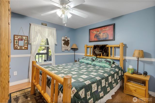 1530 E Old Ranch Road, Allyn, WA 98524