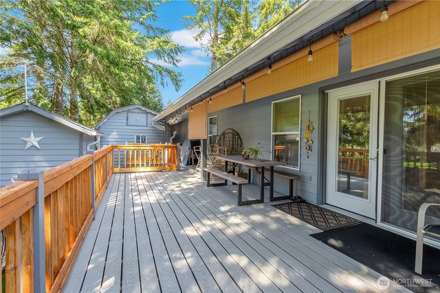 1530 E Old Ranch Road, Allyn, WA 98524