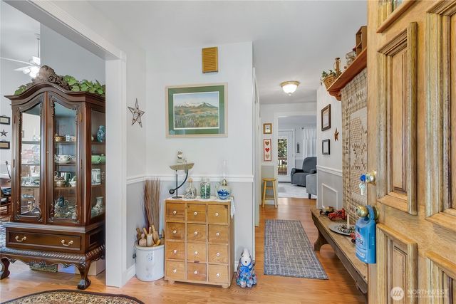 1530 E Old Ranch Road, Allyn, WA 98524