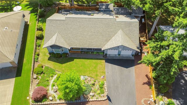 1530 E Old Ranch Road, Allyn, WA 98524