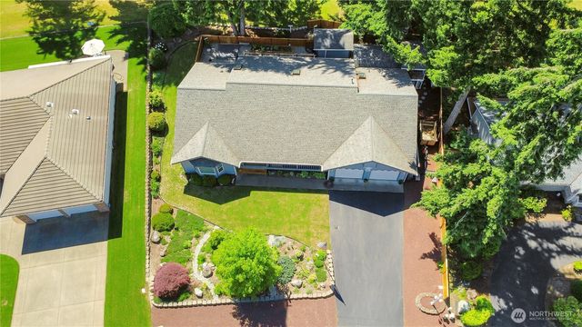 1530 E Old Ranch Road, Allyn, WA 98524