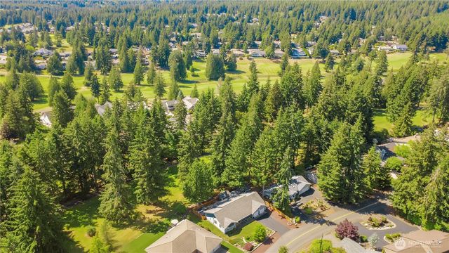 1530 E Old Ranch Road, Allyn, WA 98524